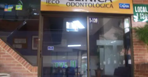 CLINICA ODONTOLOGICA CEDRITOS CLINICA ODONTOLOGICA CEDRITOS
